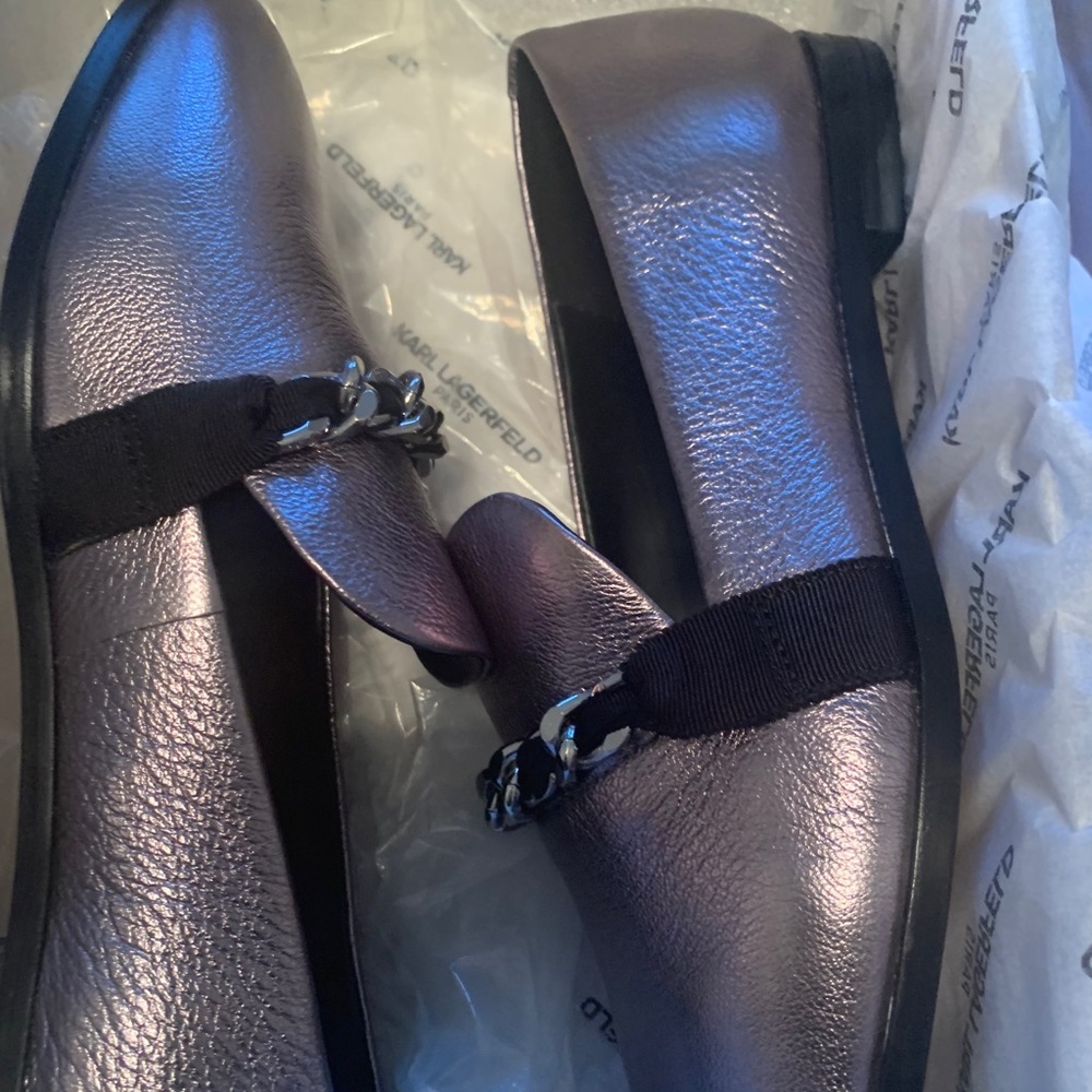 Karl Lagerfeld Loafers